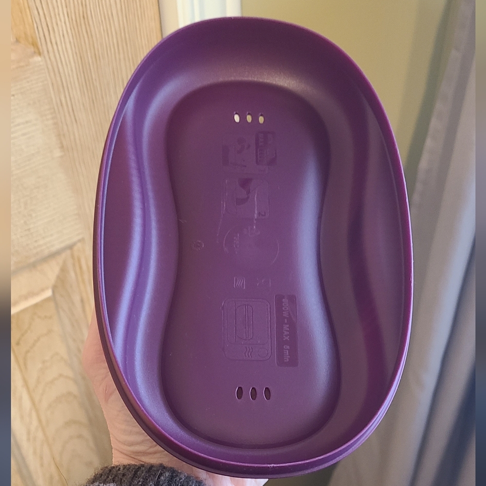 Tupperware Micro Delight - Picture 5 of 6